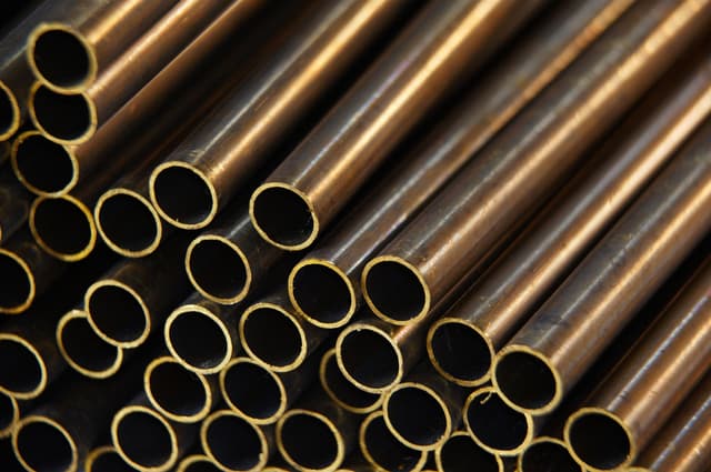 7 Surprising Things Made of Brass