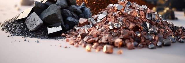 4 Key Factors to Consider when Choosing Metal