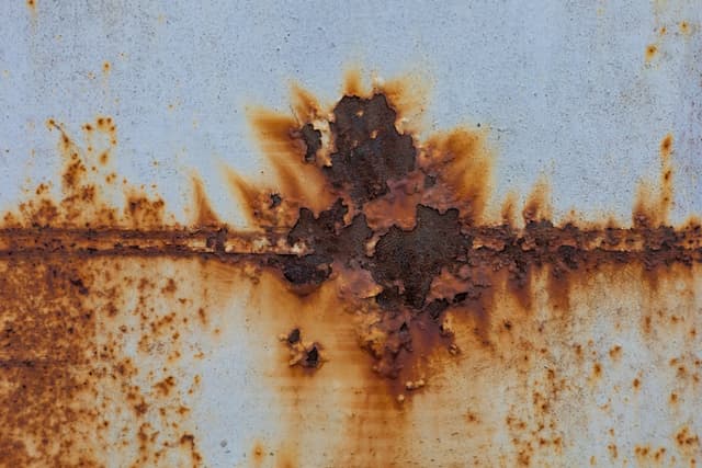 4 Types of Metal That Are Corrosion Resistant or Don't Rust