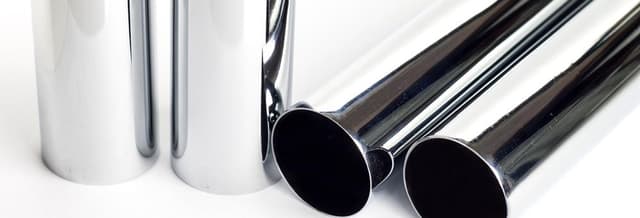 Chromoly vs. DOM Tubing