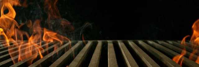 Choosing the Right Grill Grates Metal