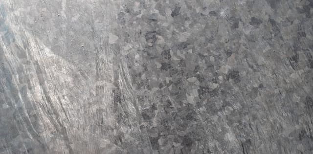 Different SAE/AISI Grades of Steel